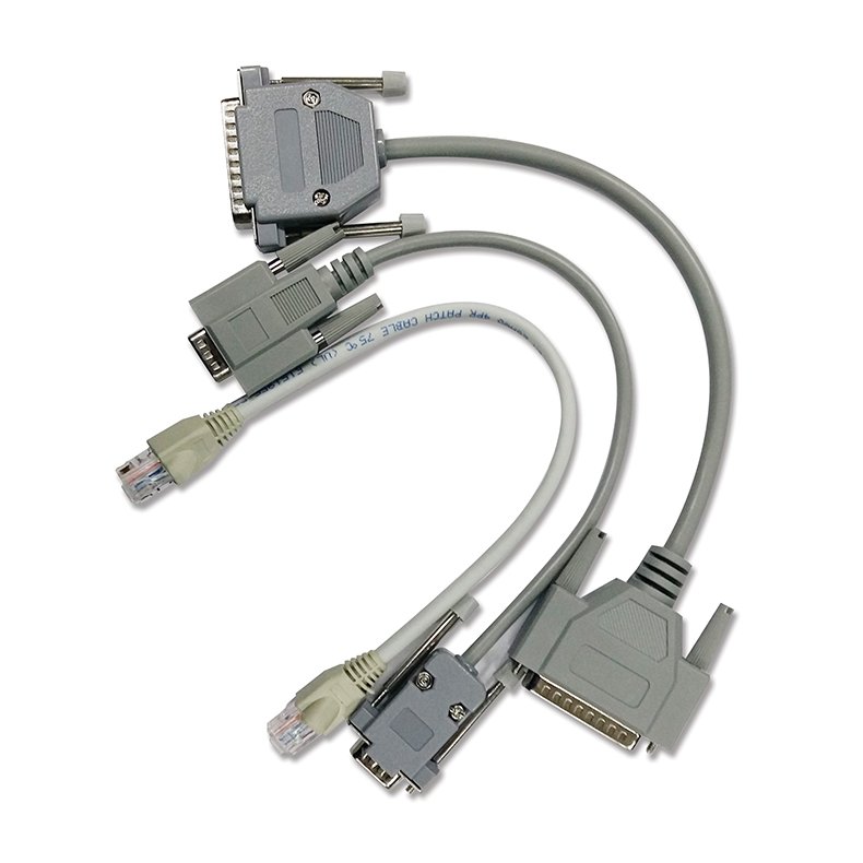 Sonifex RB-OA3C Expansion Unit Cable Kit for RB-OA3