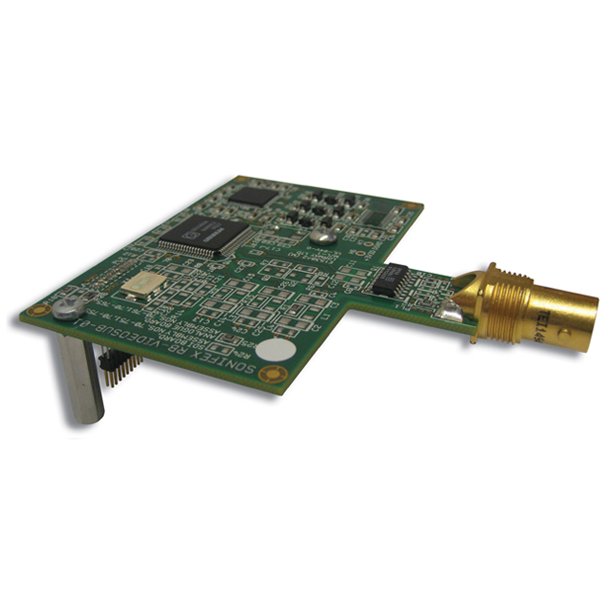 Sonifex RB-SYD Digital Video Sync Board For RB-SC2 (HD-SDI, SD-SDI)