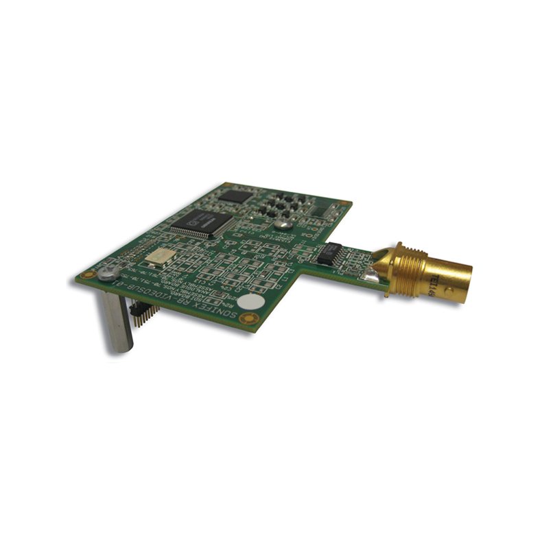 Sonifex RB-SYD Digital Video Sync Board For RB-SC2 (HD-SDI, SD-SDI)