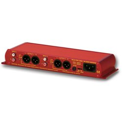 Sonifex RB-UL2 Dual Stereo Unbalanced to Balanced Converter