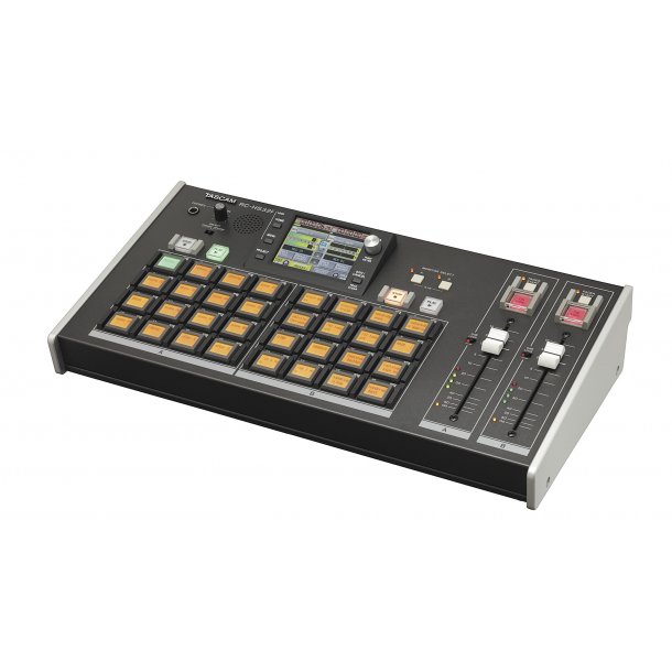 Tascam RC-HS32PD Flash Start Controller for HS Recorders