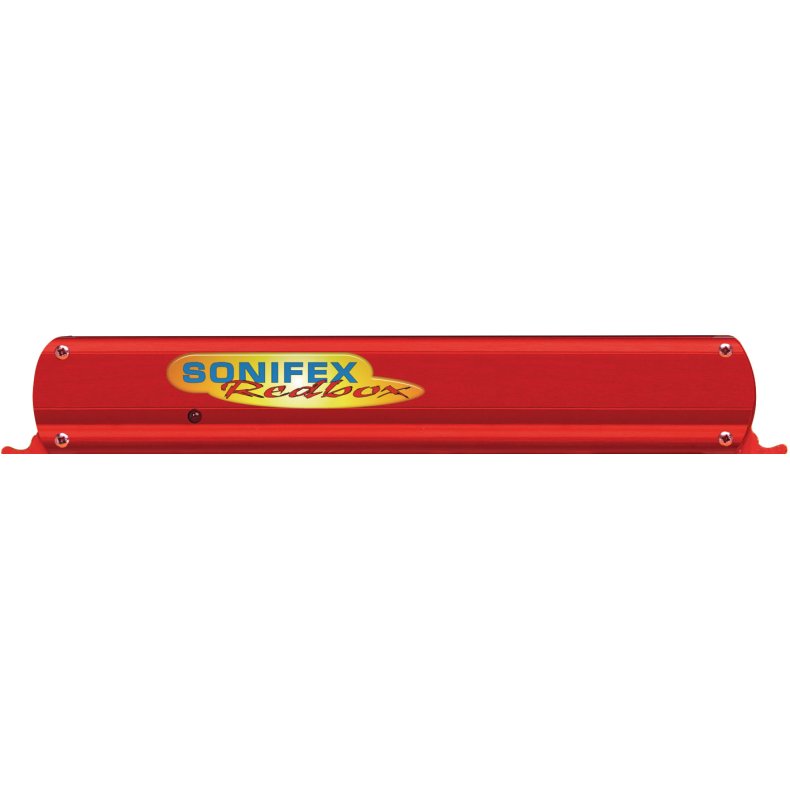 Sonifex RB-DDA6S 6 Way Stereo S/PDIF Digital Distribution Amplifier (24 bit, 96kHz CapADle)