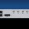 2wcom  RF-10e FM/DAB to TS Gateway, Converts up to 10 FM/DAB+ programs, with 1x 90-260 VAC int. PSU