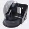 Datavideo RKM-150 PTZ Camera Mounting Bracket Black