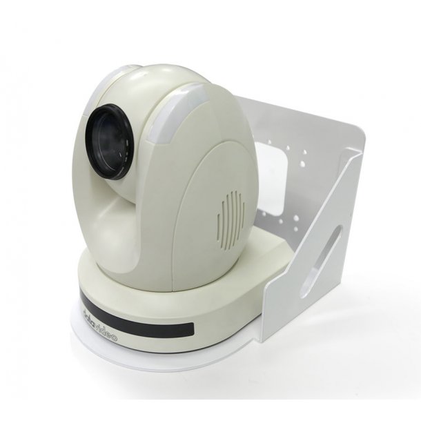 Datavideo RKM-150W PTZ Camera Mounting Bracket White