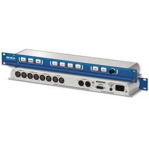 Sonifex RM-MC4L Monitor Controller 4 Stereo Inputs With Light Control