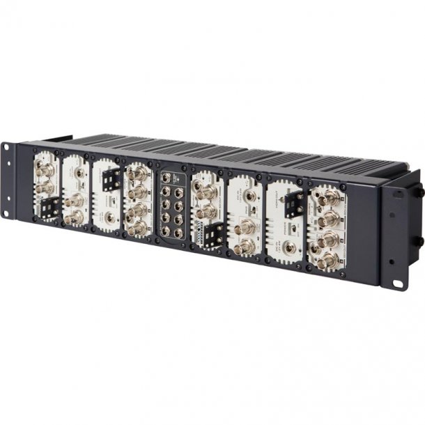 Datavideo RMK-2 DAC Rackmount Frame