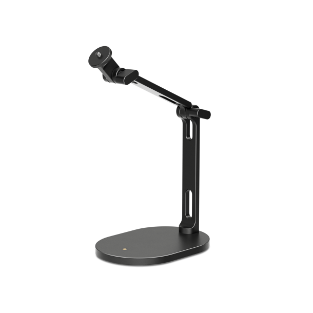 RDE DS2 desktop studio arm for microphone, camera, smartphone, light etc 