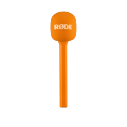 R�de  Interview GO-adapter ORANGE