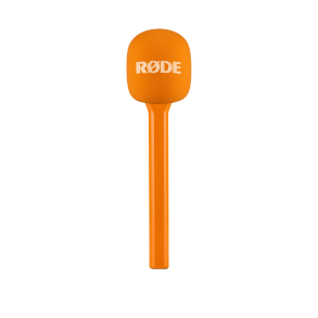 Rde  Interview GO-adapter ORANGE