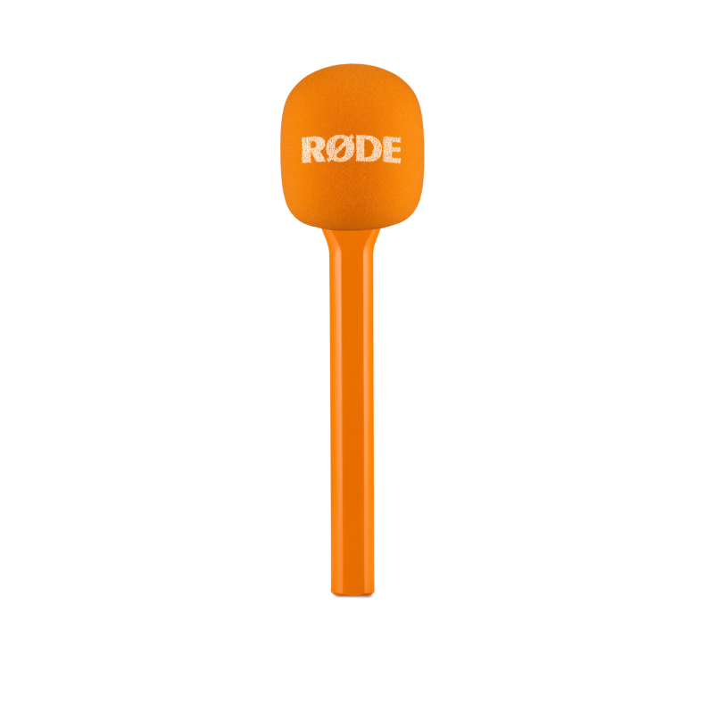 R�de  Interview GO-adapter ORANGE