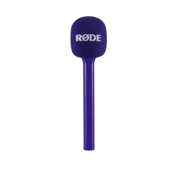 R�de Interview GO-adapter PURPLE