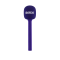 Rde Interview GO-adapter PURPLE