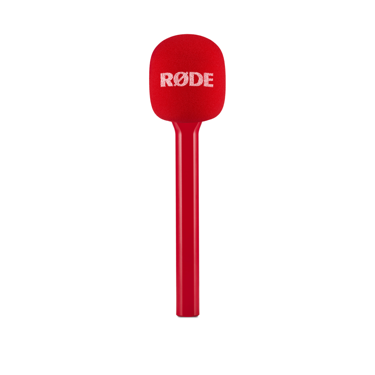 Røde Interview GO-adapter RED - Reporter & Commentator Equip ...