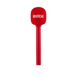 R�de Interview GO-adapter RED
