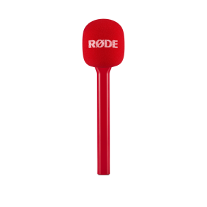 Rde Interview GO-adapter RED