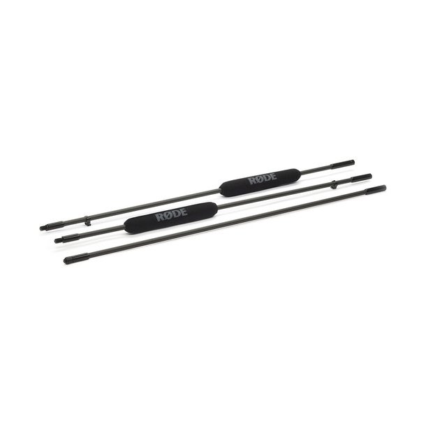 Rde Micro Boompole Pro - Ultra-Lightweight Modular Boompole