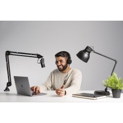 R�de NT-USB Mini Studio-Quality USB Microphone