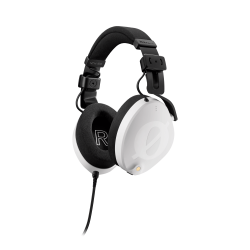 R�de NTH-100 closed studio headphone, dynamic, white