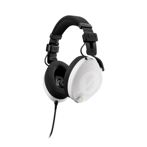 Rde NTH-100 closed studio headphone, dynamic, white