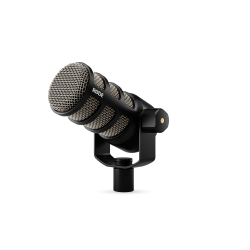 R�de PodMic Dynamic Podcasting Microphone