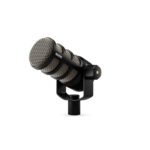 Rde PodMic Dynamic Podcasting Microphone