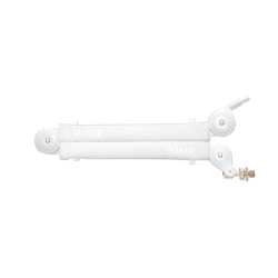 R�de PSA1+ Professional Studio Boom Arm - white
