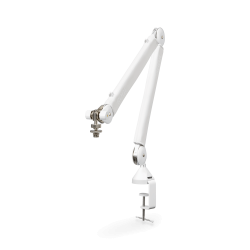 R�de PSA1+ Professional Studio Boom Arm - white