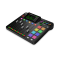 RDECaster Pro II-Integrated Audio Production Studio with 6 faders