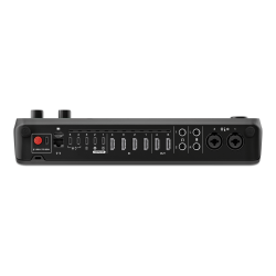 R�DECaster Video - Video and Audio Production Console