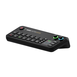 R�DECaster Video - Video and Audio Production Console