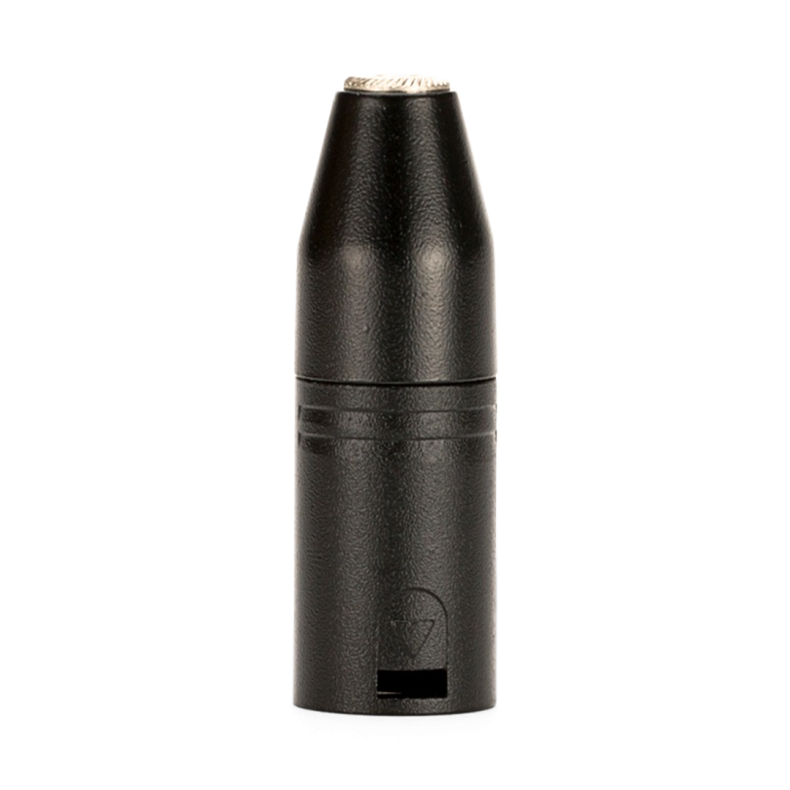 R�de VC102 Adapter RCA female>XLR male