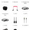 RDE Wireless PRO, Premium Wireless Microphone System