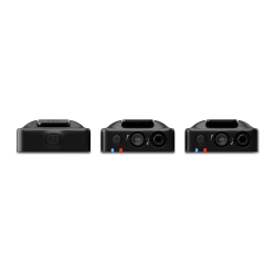 R�de Wireless Go Gen. 3-Dual Channel Wireless Microphone System