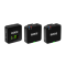 Rde Wireless Go Gen. 3-Dual Channel Wireless Microphone System
