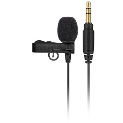 R�de Lavalier GO Lavalier Microphone with 3,5mm TRS connector