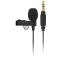 Rde Lavalier GO Lavalier Microphone with 3,5mm TRS connector