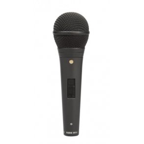 Rde M1-S Dynamic Live Microphone