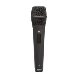 R�de M2 Condenser Microphone