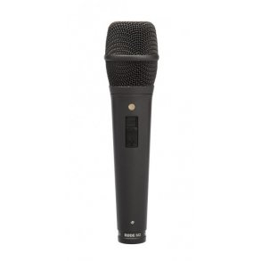 Rde M2 Condenser Microphone
