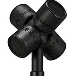 R�de NT-SF1 Soundfield Microphone 