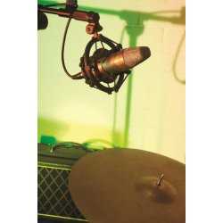 R�de NT1A-MP Matched Pair Studio Vocal Condenser Microphone