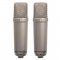 Rde NT1A-MP Matched Pair Studio Vocal Condenser Microphone