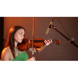 R�de NT55 �" Condenser Microphone 