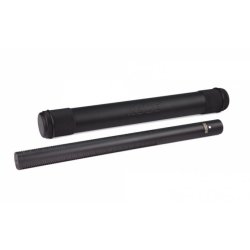 R�de NTG3B Shotgun Condenser Microphone Black