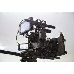 R�de NTG4 Premium Shotgun Condenser Microphone