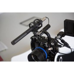 R�de NTG4 Plus Premium Shotgun Condenser Microphone