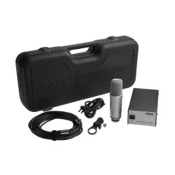 R�de NTK 1" Condenser Microphone