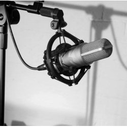 R�de NTK 1" Condenser Microphone