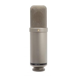 R�de NTK 1" Condenser Microphone